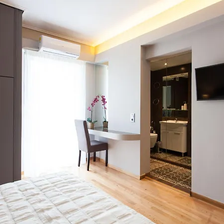 Apartamento 2 Bdrm Villa With Sea View