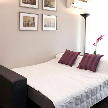 2 Bdrm Villa With Sea View Apartmán
