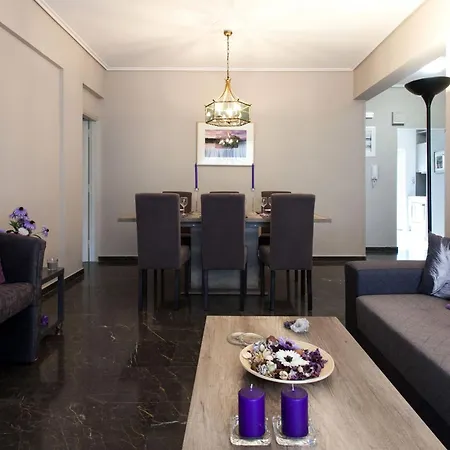 2 Bdrm Villa With Sea View Elia (Mykonos)