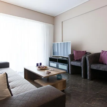 Apartmán 2 Bdrm Villa With Sea View