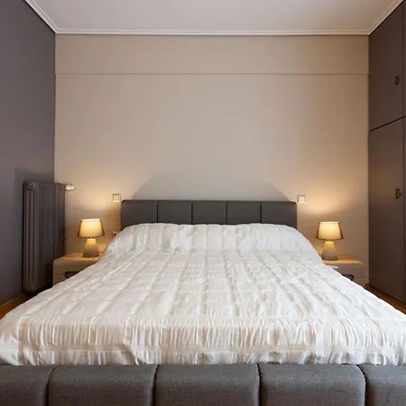 Apartmán 2 Bdrm Villa With Sea View *