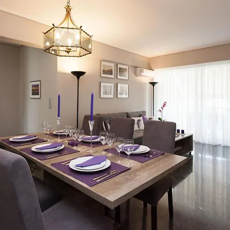 2 Bdrm Villa With Sea View Apartmán *