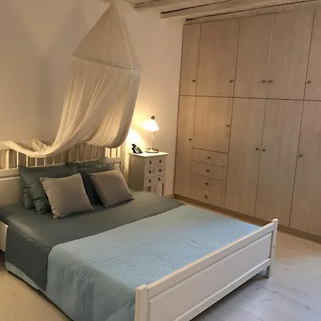 2 Bdrm Villa With Sea View