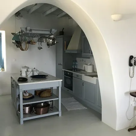 Apartmán 2 Bdrm Villa With Sea View *