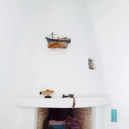 Apartmán 2 Bdrm Villa With Sea View *