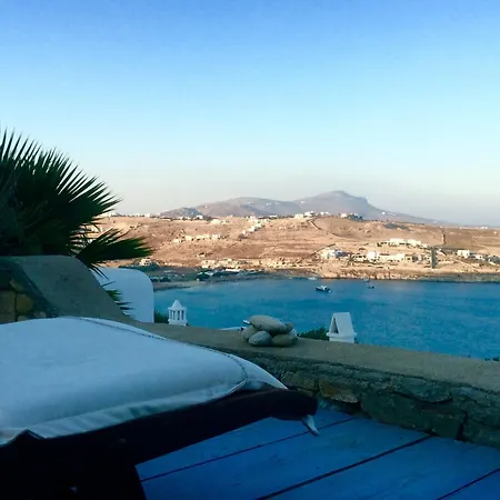 2 Bdrm Villa With Sea View Apartmán *