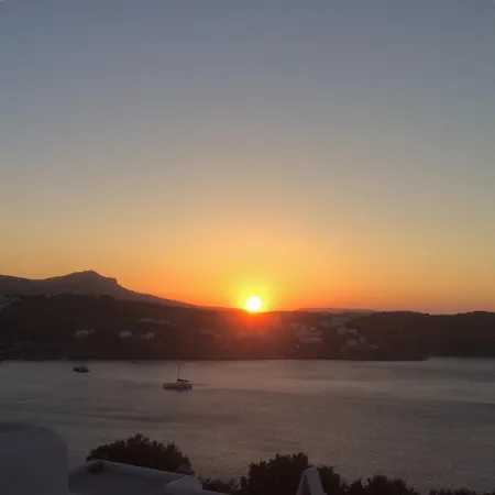 Apartmán 2 Bdrm Villa With Sea View *