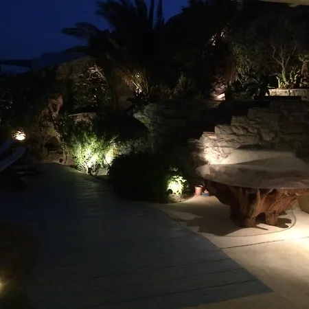 2 Bdrm Villa With Sea View *