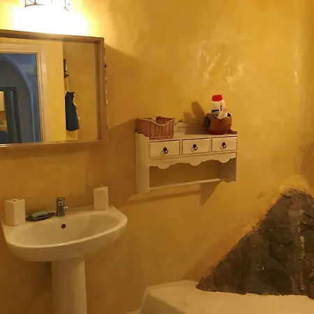 2 Bdrm Villa With Sea View Elia (Mykonos)