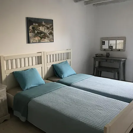 Apartmán 2 Bdrm Villa With Sea View *