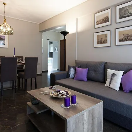 2 Bdrm Villa With Sea View