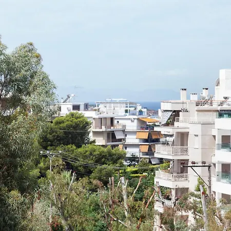2 Bdrm Villa With Sea View Διαμέρισμα *