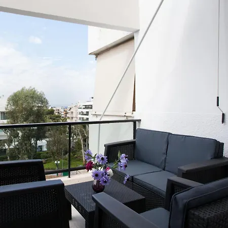 2 Bdrm Villa With Sea View Διαμέρισμα Ελιά