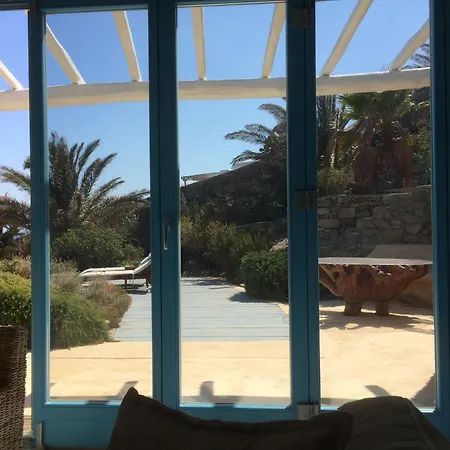 Διαμέρισμα 2 Bdrm Villa With Sea View Ελιά