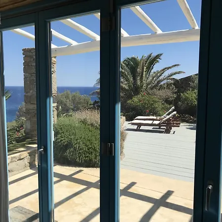 2 Bdrm Villa With Sea View Διαμέρισμα