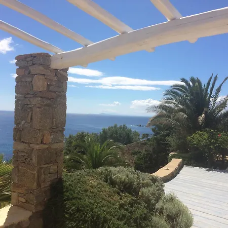 Διαμέρισμα 2 Bdrm Villa With Sea View