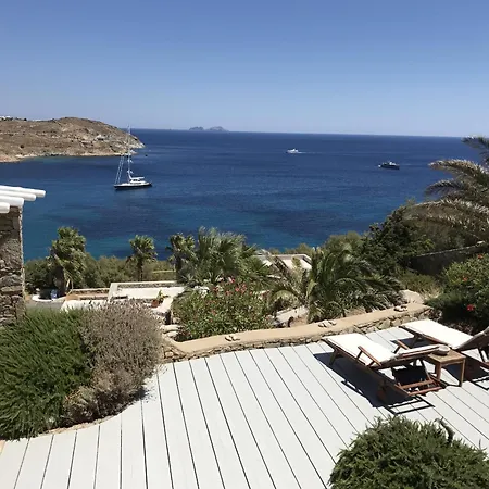 2 Bdrm Villa With Sea View Διαμέρισμα